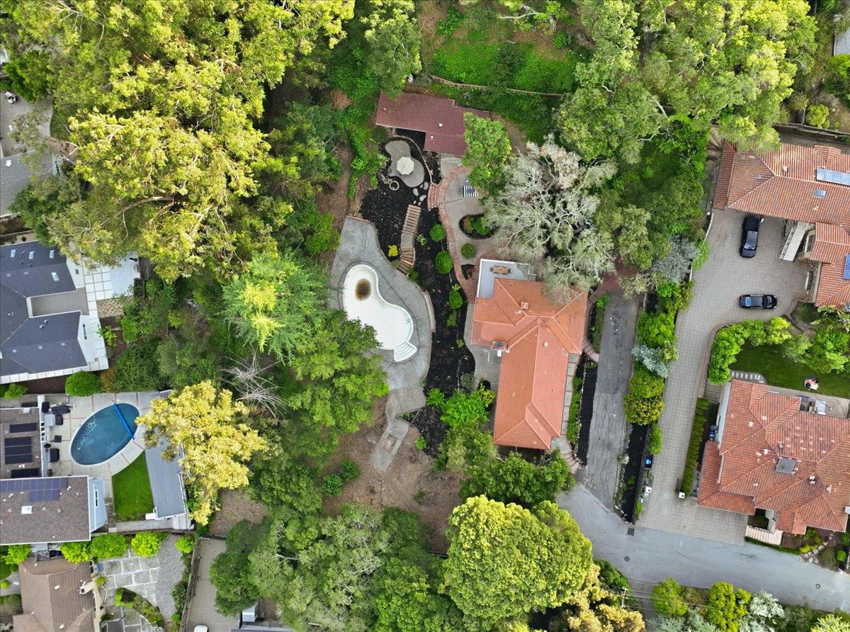 Detail Gallery Image 104 of 109 For 6 Spring Valley Ln, Millbrae,  CA 94030 - 6 Beds | 4 Baths