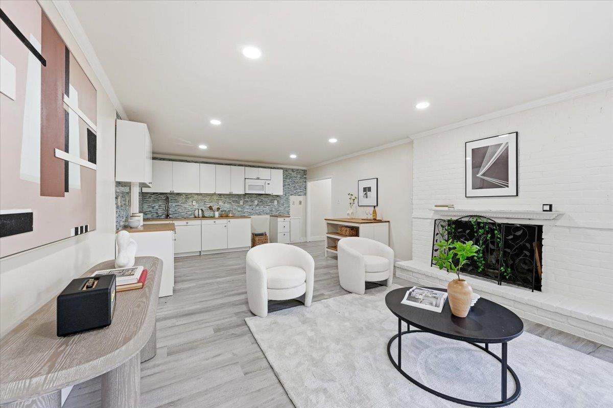 Detail Gallery Image 27 of 109 For 6 Spring Valley Ln, Millbrae,  CA 94030 - 6 Beds | 4 Baths