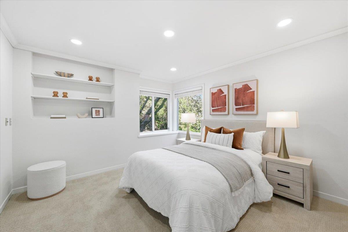 Detail Gallery Image 32 of 109 For 6 Spring Valley Ln, Millbrae,  CA 94030 - 6 Beds | 4 Baths