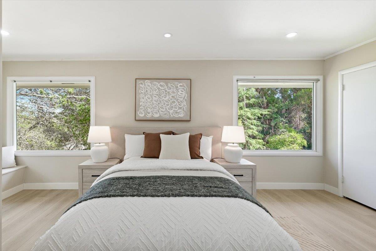 Detail Gallery Image 38 of 109 For 6 Spring Valley Ln, Millbrae,  CA 94030 - 6 Beds | 4 Baths