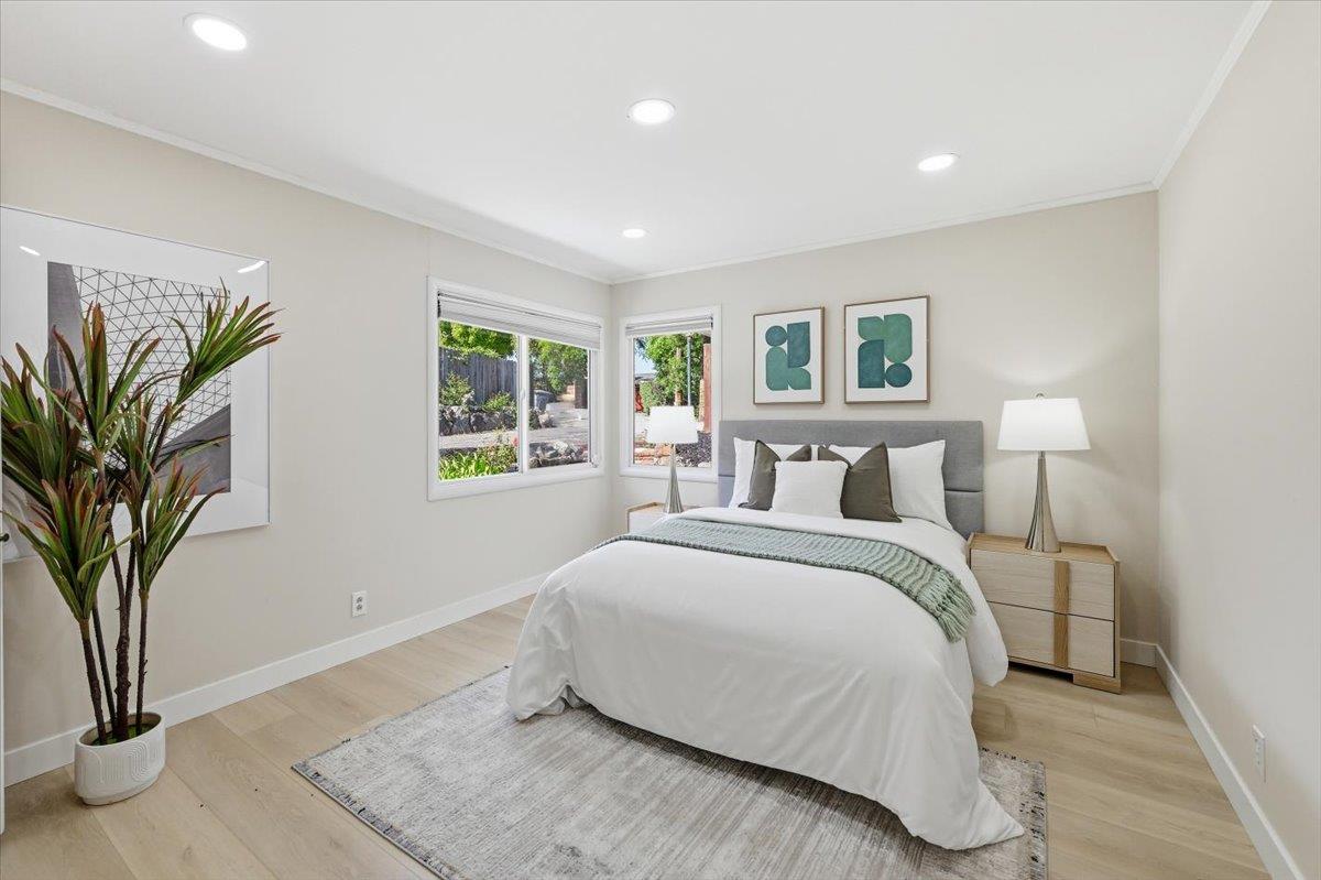 Detail Gallery Image 43 of 109 For 6 Spring Valley Ln, Millbrae,  CA 94030 - 6 Beds | 4 Baths