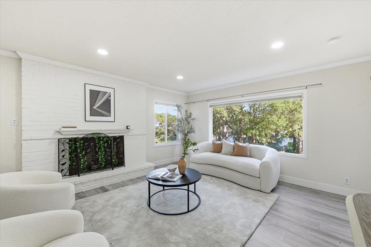 Detail Gallery Image 60 of 109 For 6 Spring Valley Ln, Millbrae,  CA 94030 - 6 Beds | 4 Baths