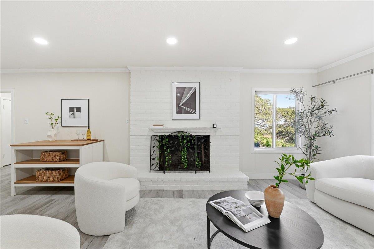 Detail Gallery Image 61 of 109 For 6 Spring Valley Ln, Millbrae,  CA 94030 - 6 Beds | 4 Baths