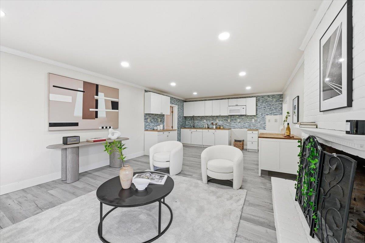 Detail Gallery Image 62 of 109 For 6 Spring Valley Ln, Millbrae,  CA 94030 - 6 Beds | 4 Baths