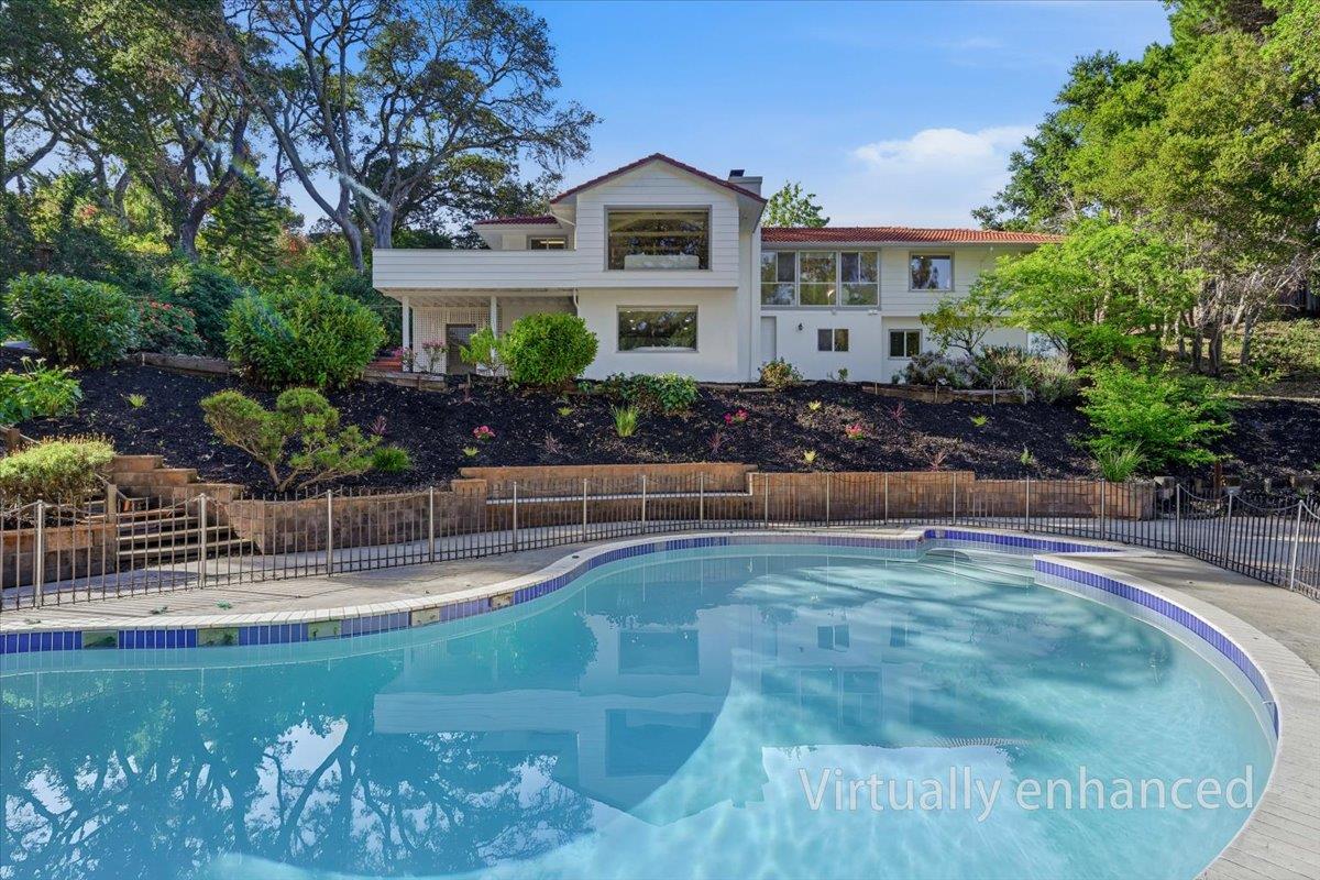 Detail Gallery Image 71 of 109 For 6 Spring Valley Ln, Millbrae,  CA 94030 - 6 Beds | 4 Baths