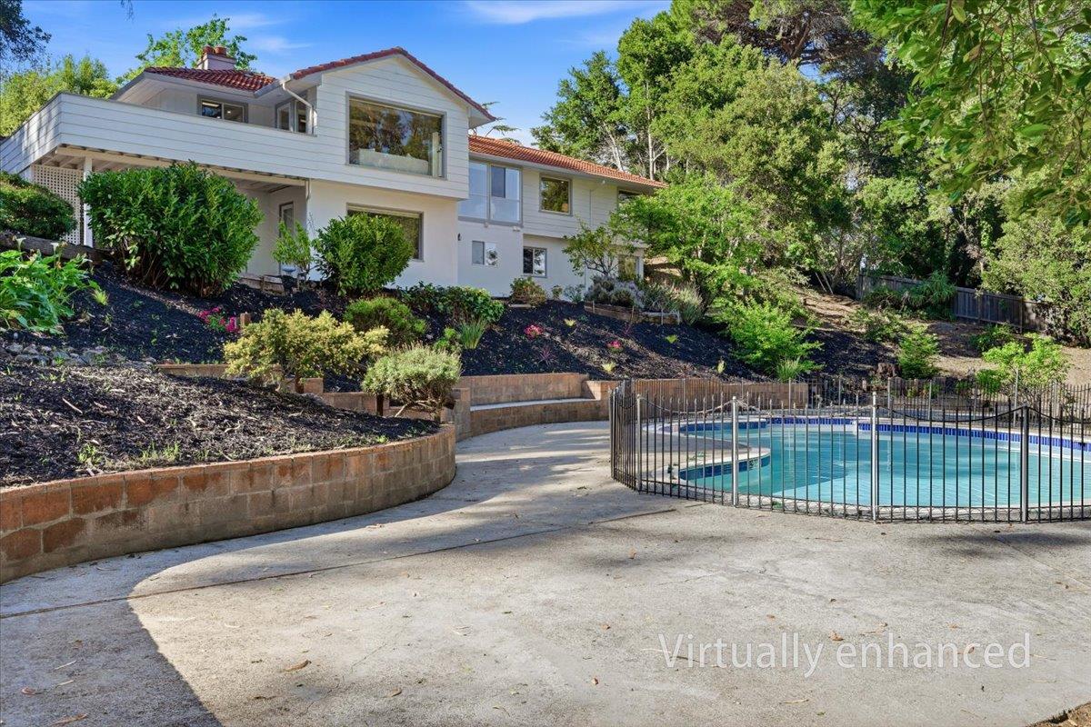 Detail Gallery Image 73 of 109 For 6 Spring Valley Ln, Millbrae,  CA 94030 - 6 Beds | 4 Baths