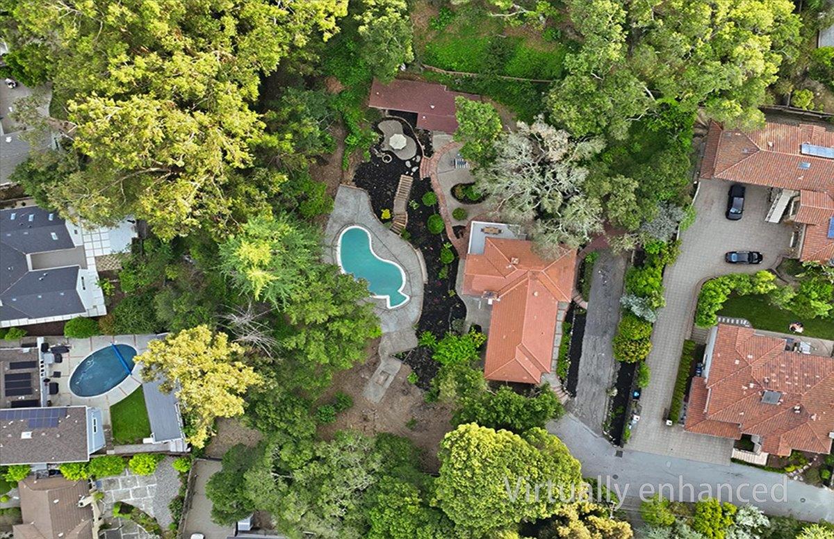 Detail Gallery Image 98 of 109 For 6 Spring Valley Ln, Millbrae,  CA 94030 - 6 Beds | 4 Baths