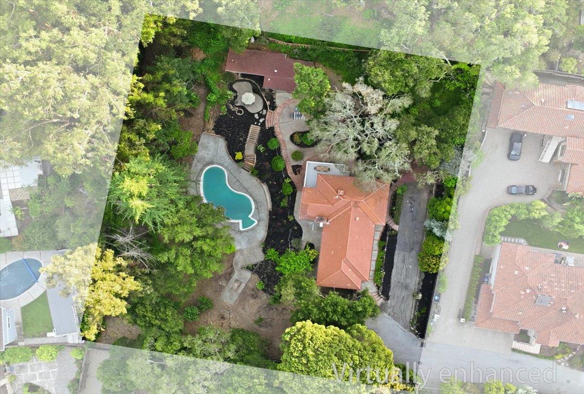 Detail Gallery Image 99 of 109 For 6 Spring Valley Ln, Millbrae,  CA 94030 - 6 Beds | 4 Baths