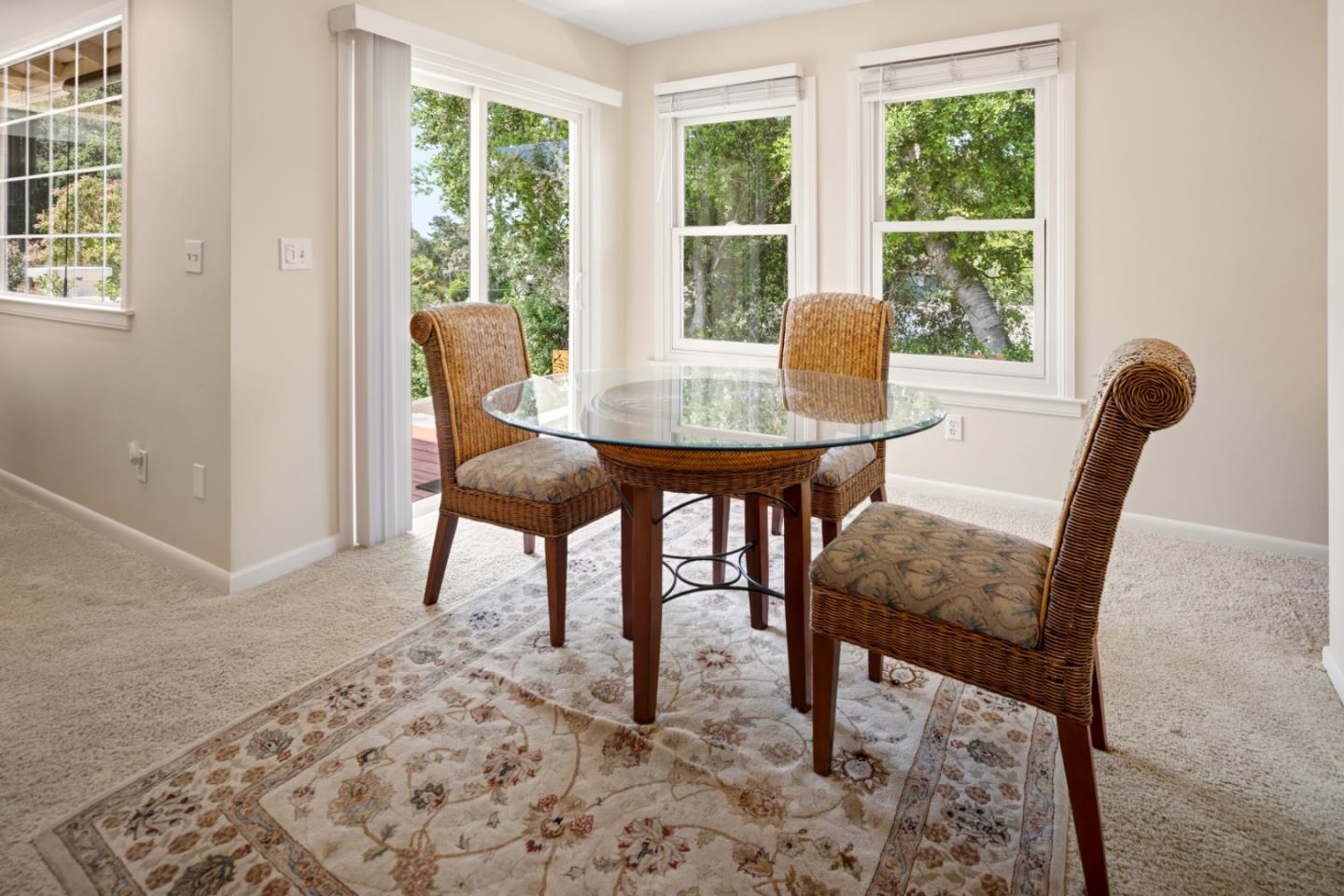 Detail Gallery Image 13 of 39 For 185 Monte Vista Dr, Aptos,  CA 95003 - 3 Beds | 2 Baths