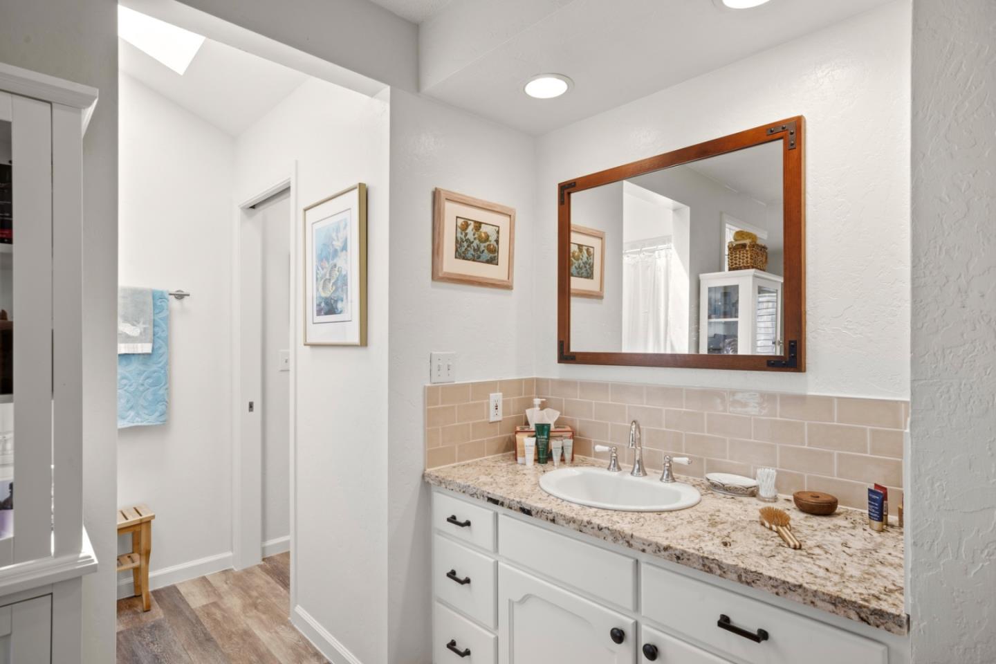 Detail Gallery Image 19 of 39 For 185 Monte Vista Dr, Aptos,  CA 95003 - 3 Beds | 2 Baths