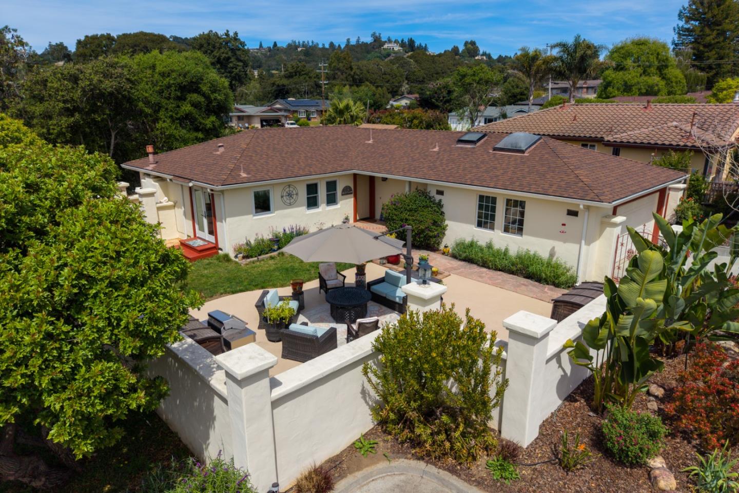 224 Sierra Vista Court, Aptos, CA, 95003