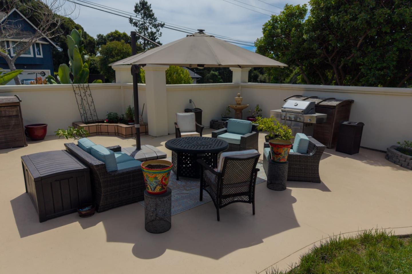 Detail Gallery Image 29 of 39 For 185 Monte Vista Dr, Aptos,  CA 95003 - 3 Beds | 2 Baths