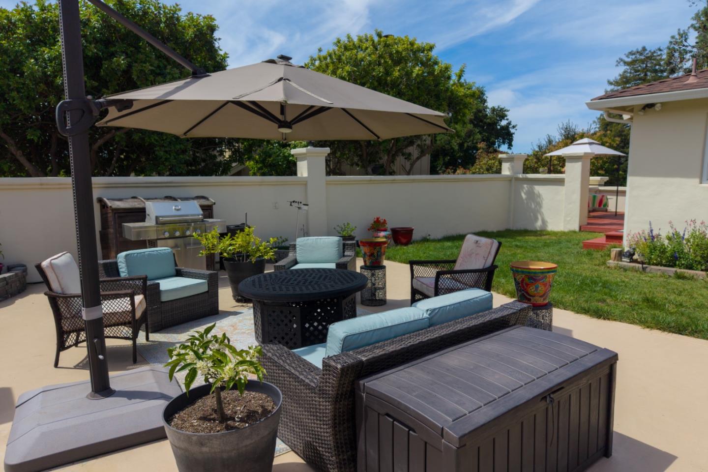 Detail Gallery Image 30 of 39 For 185 Monte Vista Dr, Aptos,  CA 95003 - 3 Beds | 2 Baths