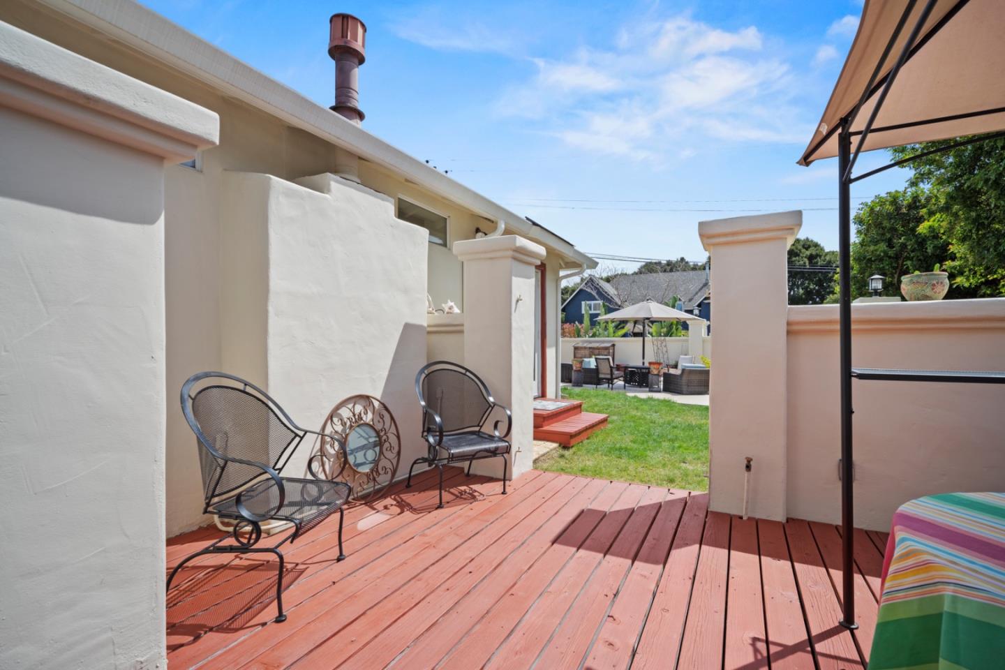 Detail Gallery Image 33 of 39 For 185 Monte Vista Dr, Aptos,  CA 95003 - 3 Beds | 2 Baths