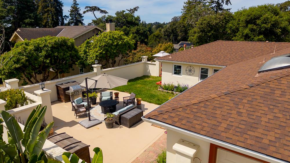 Detail Gallery Image 39 of 39 For 185 Monte Vista Dr, Aptos,  CA 95003 - 3 Beds | 2 Baths
