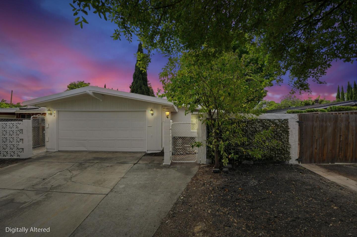 711 Lotuslake Court, Sunnyvale, CA, 94089