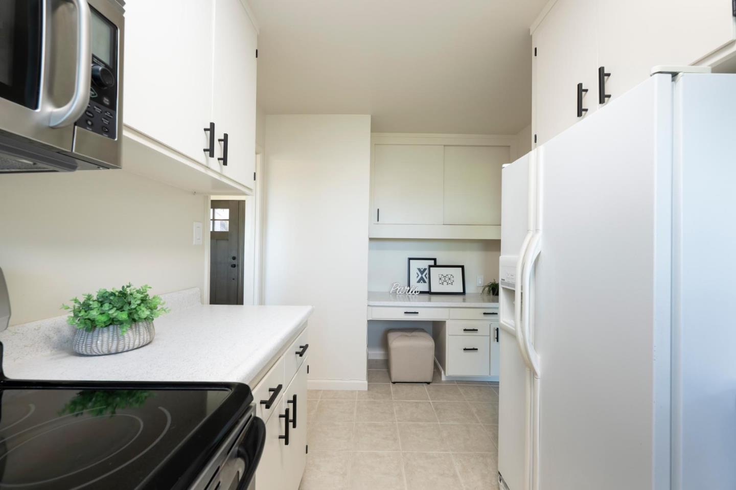 Detail Gallery Image 15 of 41 For 1255 Tuolumne Rd, Millbrae,  CA 94030 - 3 Beds | 2/1 Baths