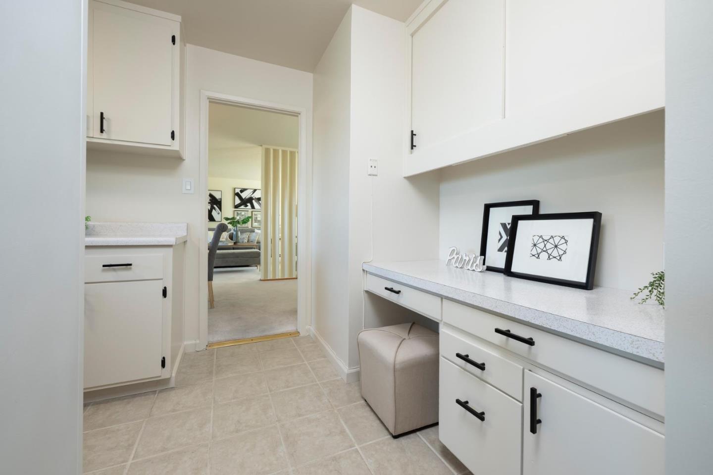 Detail Gallery Image 16 of 41 For 1255 Tuolumne Rd, Millbrae,  CA 94030 - 3 Beds | 2/1 Baths