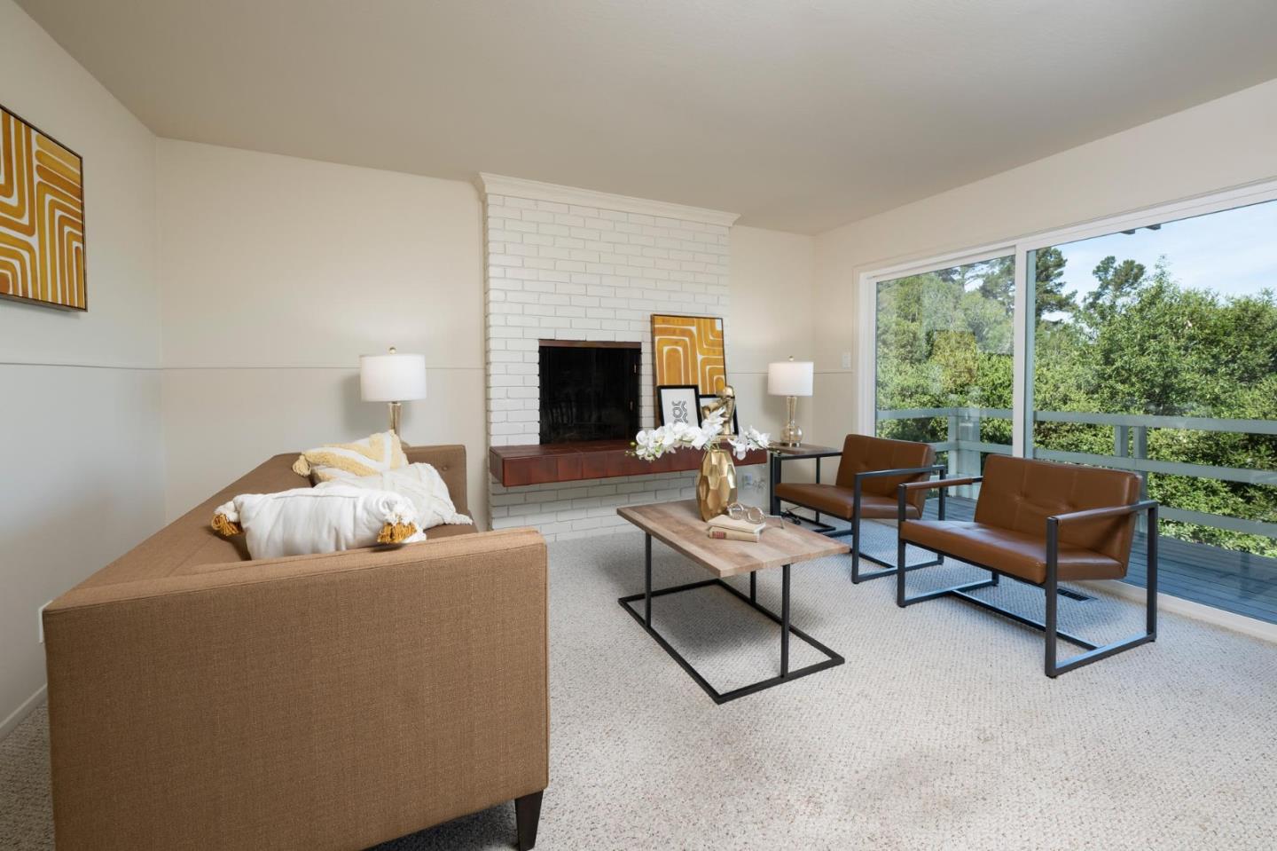 Detail Gallery Image 17 of 41 For 1255 Tuolumne Rd, Millbrae,  CA 94030 - 3 Beds | 2/1 Baths