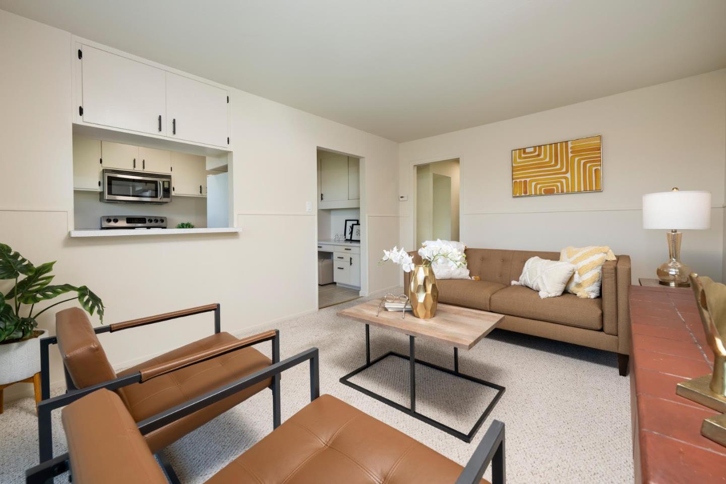 Detail Gallery Image 18 of 41 For 1255 Tuolumne Rd, Millbrae,  CA 94030 - 3 Beds | 2/1 Baths