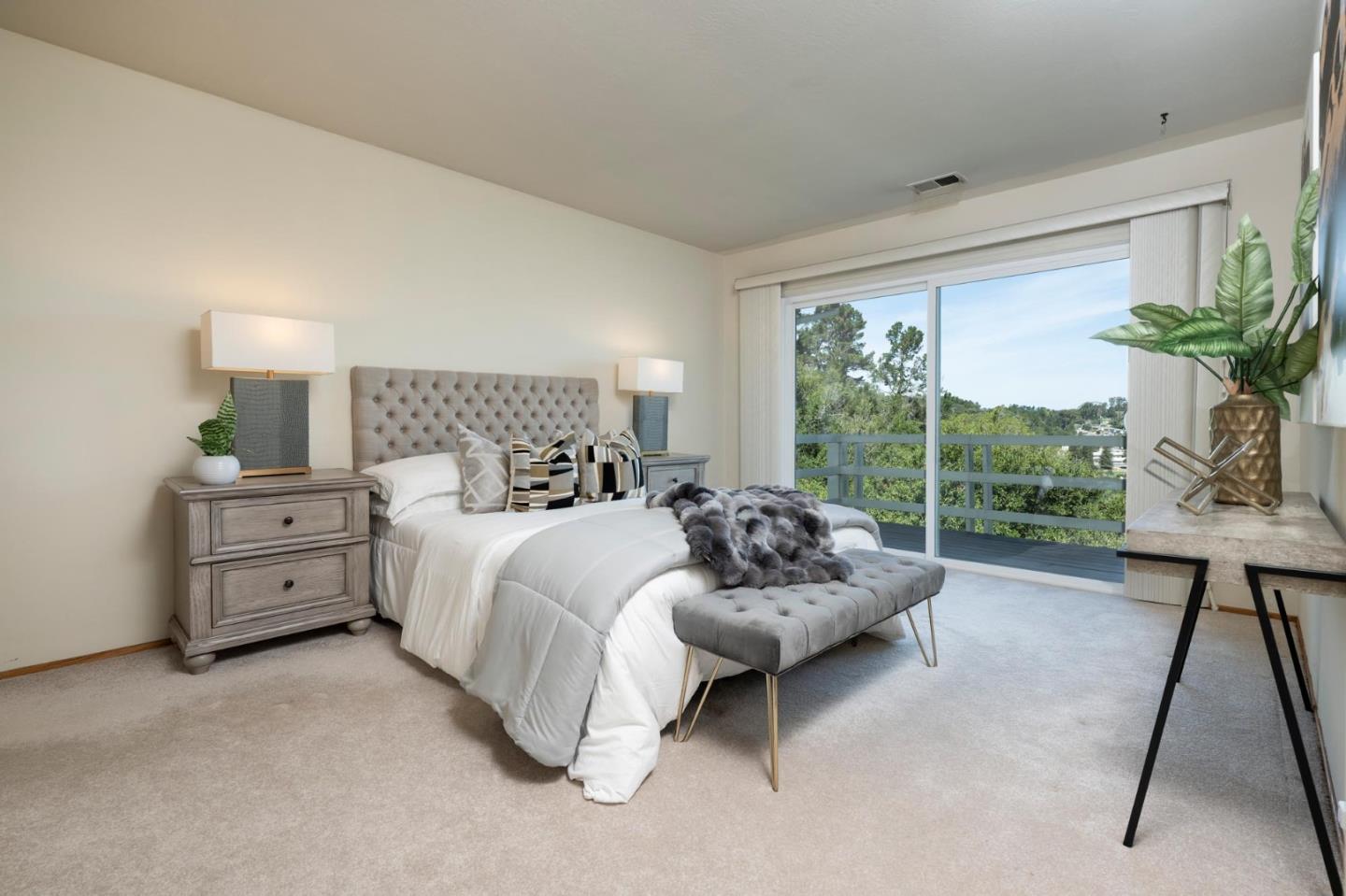 Detail Gallery Image 25 of 41 For 1255 Tuolumne Rd, Millbrae,  CA 94030 - 3 Beds | 2/1 Baths