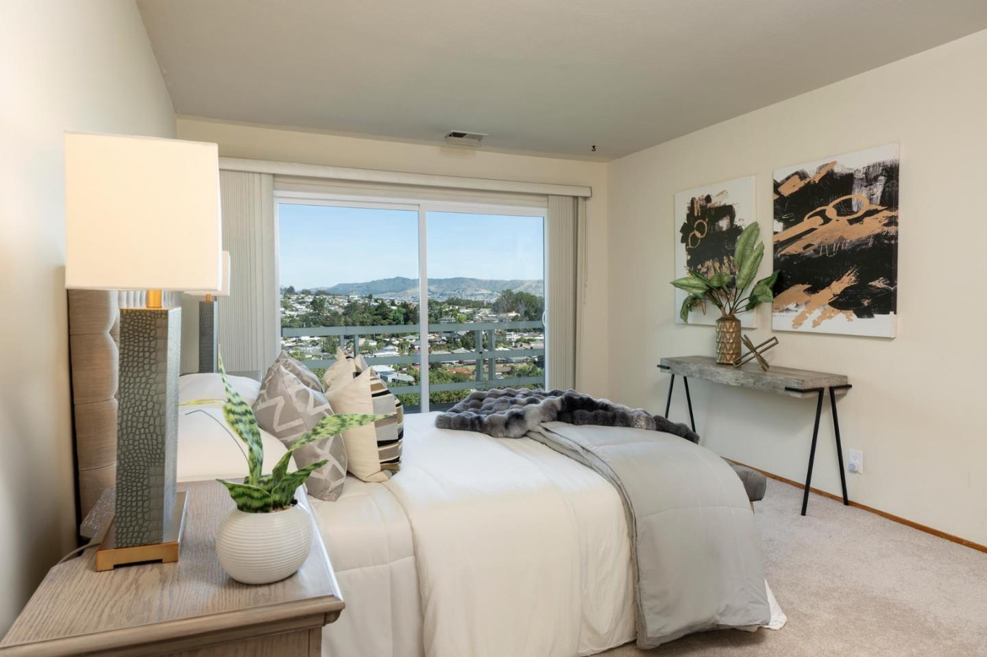 Detail Gallery Image 26 of 41 For 1255 Tuolumne Rd, Millbrae,  CA 94030 - 3 Beds | 2/1 Baths