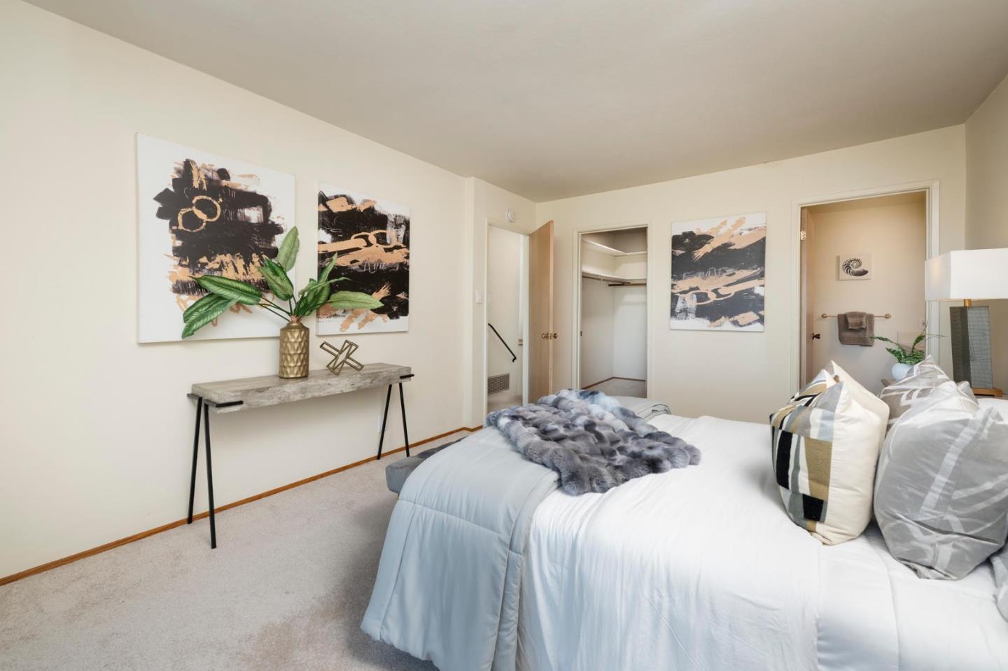 Detail Gallery Image 27 of 41 For 1255 Tuolumne Rd, Millbrae,  CA 94030 - 3 Beds | 2/1 Baths