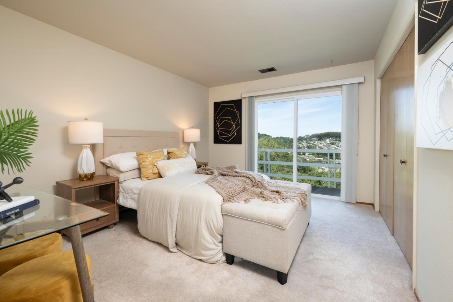 Detail Gallery Image 30 of 41 For 1255 Tuolumne Rd, Millbrae,  CA 94030 - 3 Beds | 2/1 Baths