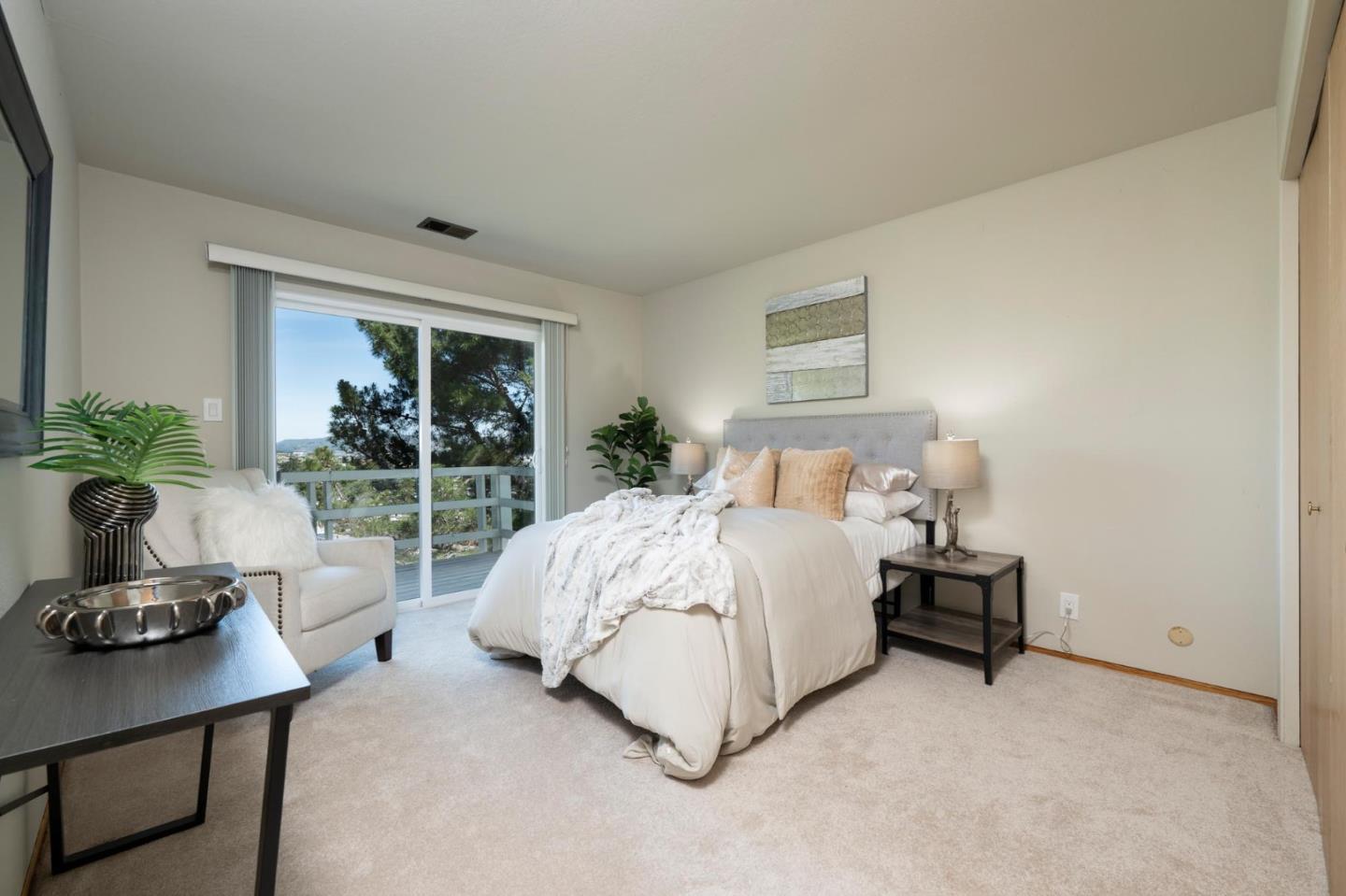 Detail Gallery Image 31 of 41 For 1255 Tuolumne Rd, Millbrae,  CA 94030 - 3 Beds | 2/1 Baths