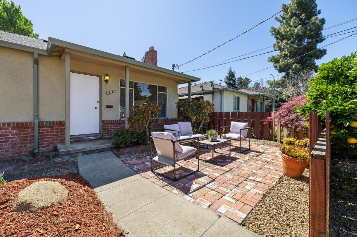 384 Beemer Avenue, Sunnyvale, CA, 94086