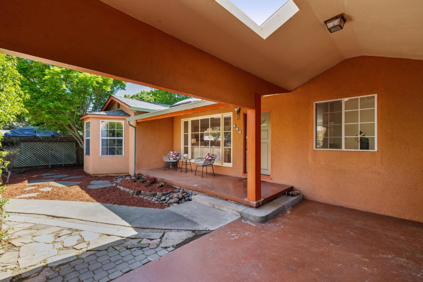 Detail Gallery Image 37 of 66 For 384 Beemer Ave, Sunnyvale,  CA 94086 - 4 Beds | 3 Baths