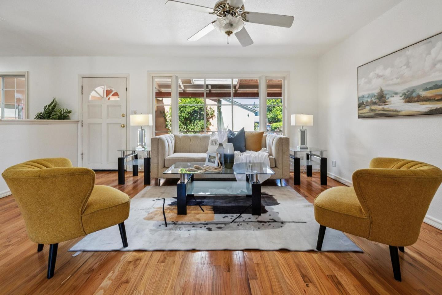384 Beemer Avenue, Sunnyvale, CA, 94086