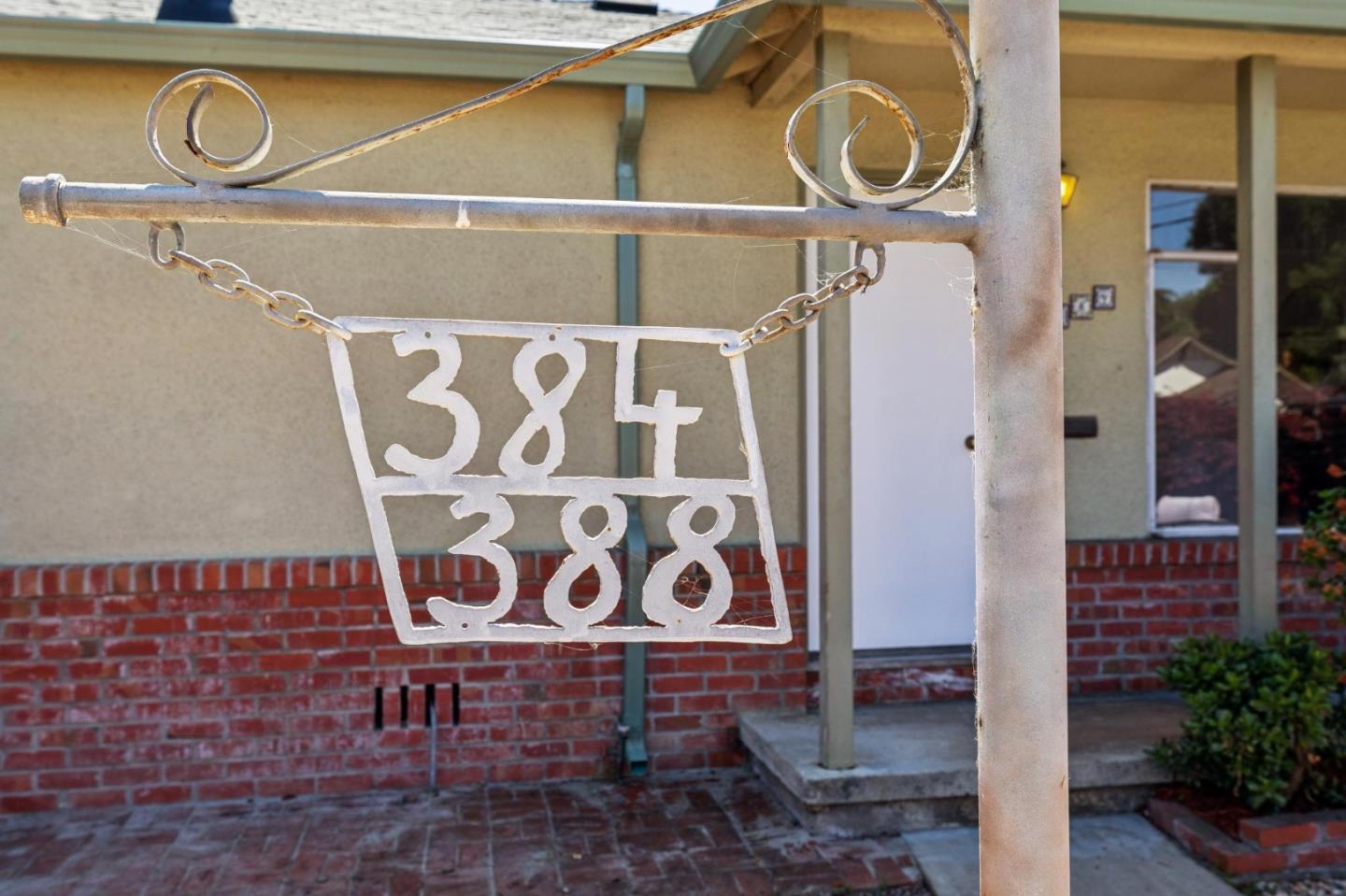 384 Beemer Avenue, Sunnyvale, CA, 94086