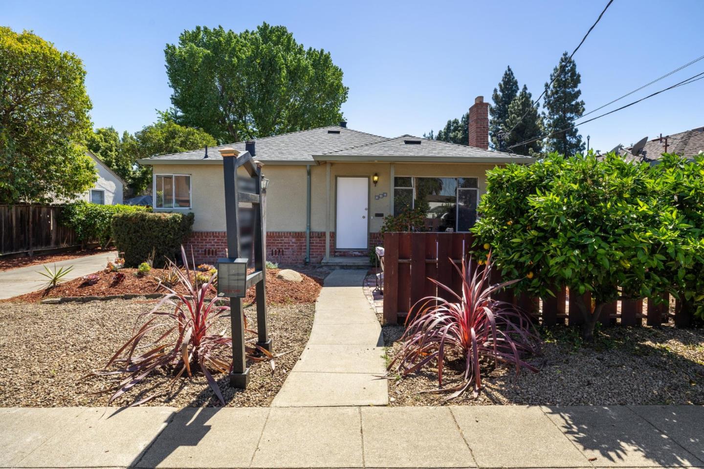 384 Beemer Avenue, Sunnyvale, CA, 94086