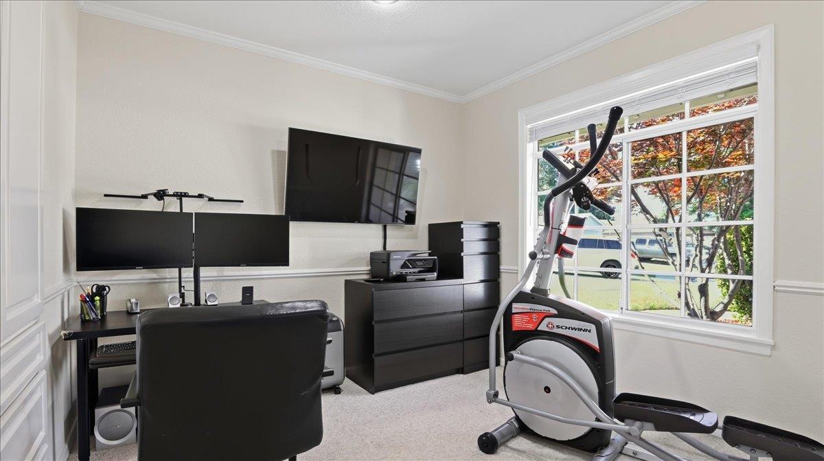 Detail Gallery Image 8 of 12 For 2162 Stratton Pl, San Jose,  CA 95131 - 3 Beds | 2 Baths