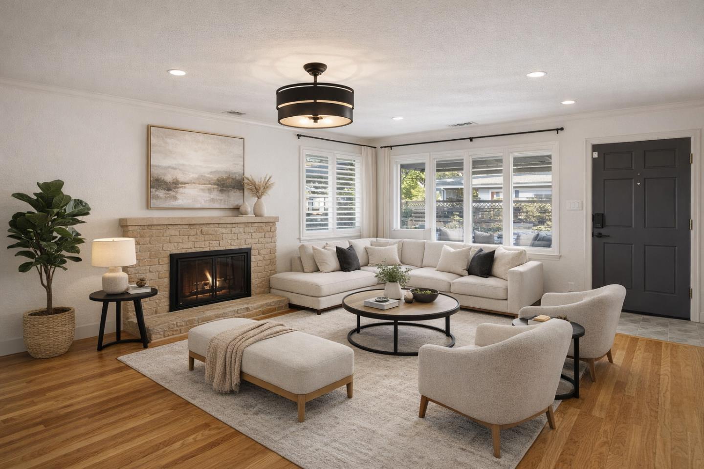 Detail Gallery Image 4 of 19 For 3959 Purdue Way, Livermore,  CA 94550 - 3 Beds | 2 Baths