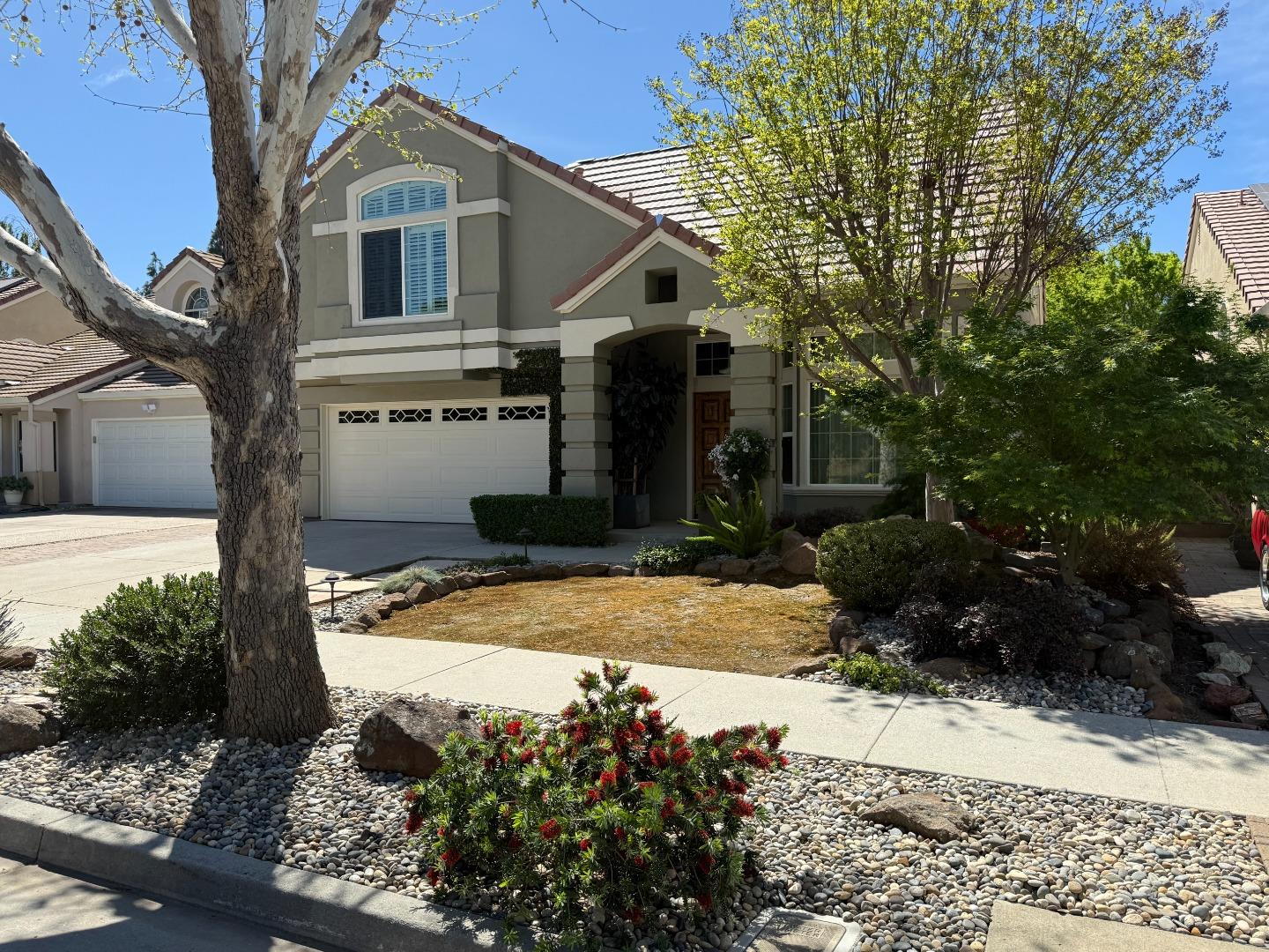 Detail Gallery Image 2 of 40 For 7389 Forsum Rd, San Jose,  CA 95138 - 3 Beds | 2/1 Baths