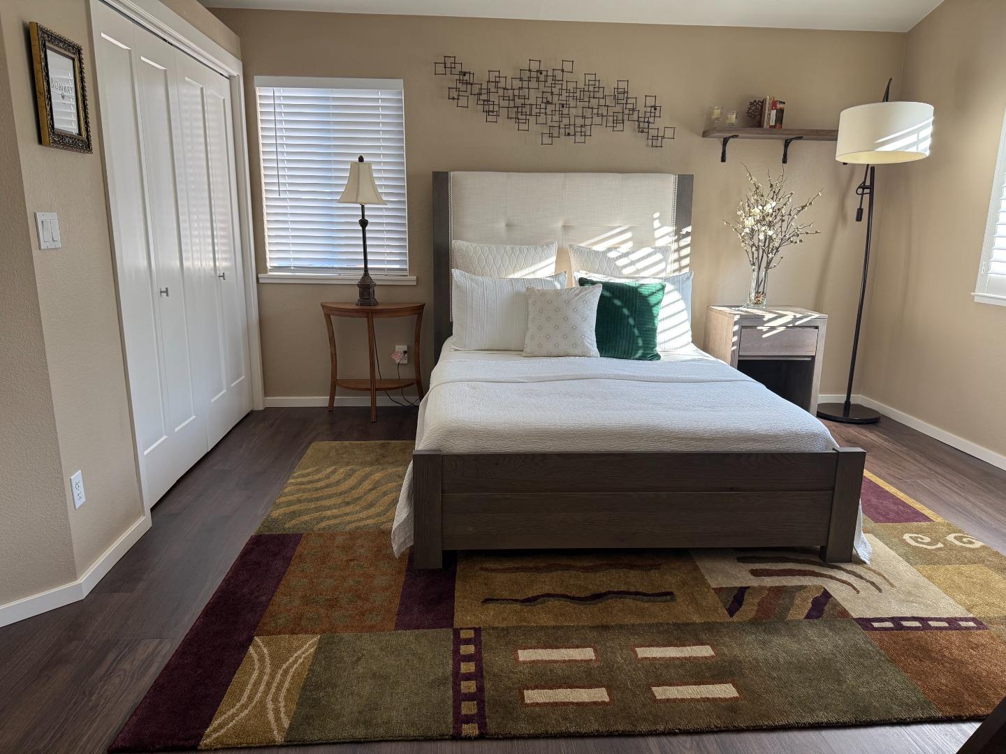 Detail Gallery Image 24 of 40 For 7389 Forsum Rd, San Jose,  CA 95138 - 3 Beds | 2/1 Baths