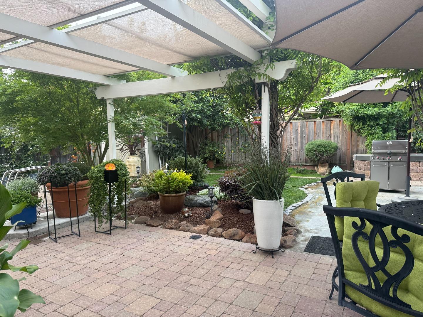 Detail Gallery Image 29 of 40 For 7389 Forsum Rd, San Jose,  CA 95138 - 3 Beds | 2/1 Baths