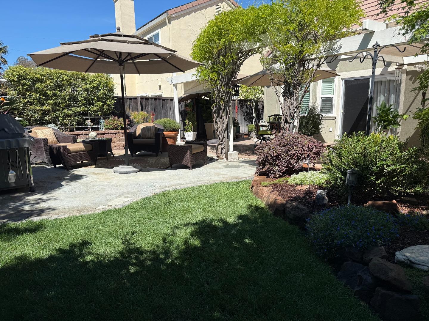 Detail Gallery Image 30 of 40 For 7389 Forsum Rd, San Jose,  CA 95138 - 3 Beds | 2/1 Baths