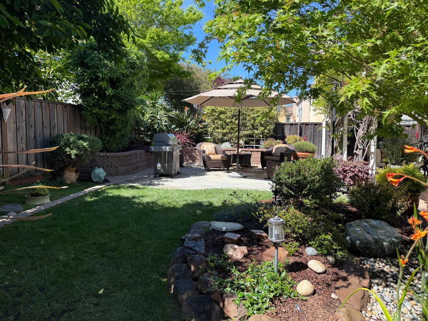 Detail Gallery Image 31 of 40 For 7389 Forsum Rd, San Jose,  CA 95138 - 3 Beds | 2/1 Baths