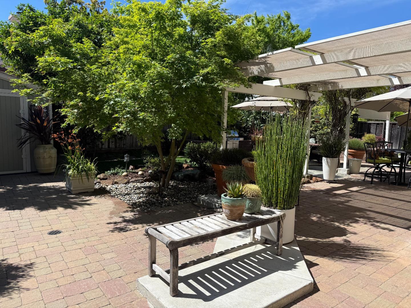 Detail Gallery Image 32 of 40 For 7389 Forsum Rd, San Jose,  CA 95138 - 3 Beds | 2/1 Baths