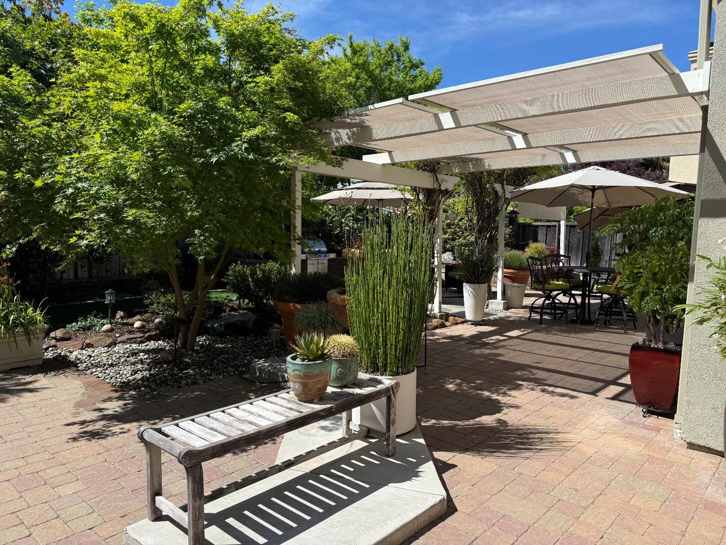 Detail Gallery Image 33 of 40 For 7389 Forsum Rd, San Jose,  CA 95138 - 3 Beds | 2/1 Baths