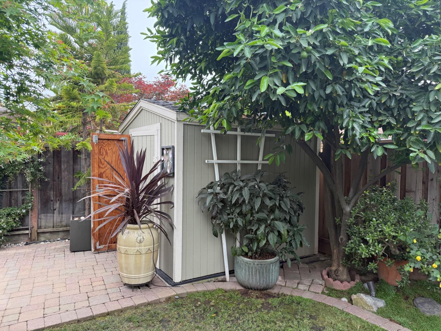 Detail Gallery Image 36 of 40 For 7389 Forsum Rd, San Jose,  CA 95138 - 3 Beds | 2/1 Baths