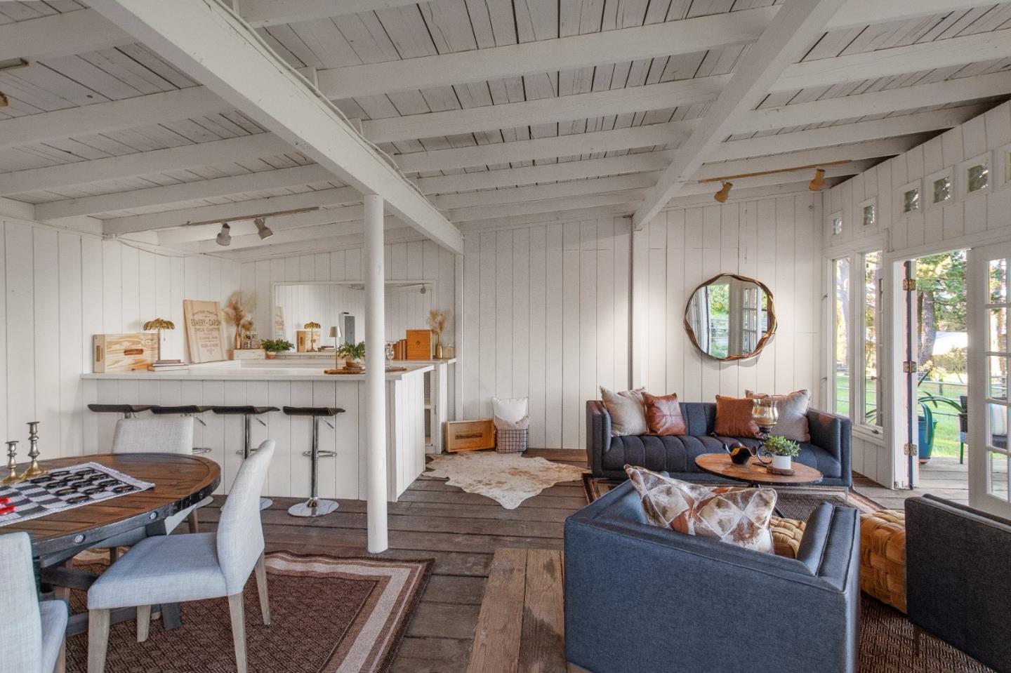 Detail Gallery Image 16 of 23 For 20255 Skyline Blvd, Woodside,  CA 94062 - 3 Beds | 3 Baths