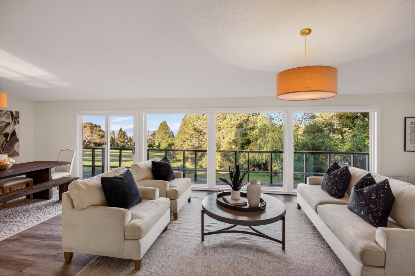 Detail Gallery Image 3 of 23 For 20255 Skyline Blvd, Woodside,  CA 94062 - 3 Beds | 3 Baths