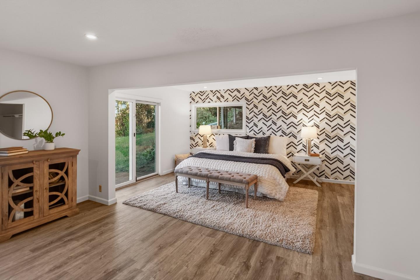 Detail Gallery Image 8 of 23 For 20255 Skyline Blvd, Woodside,  CA 94062 - 3 Beds | 3 Baths