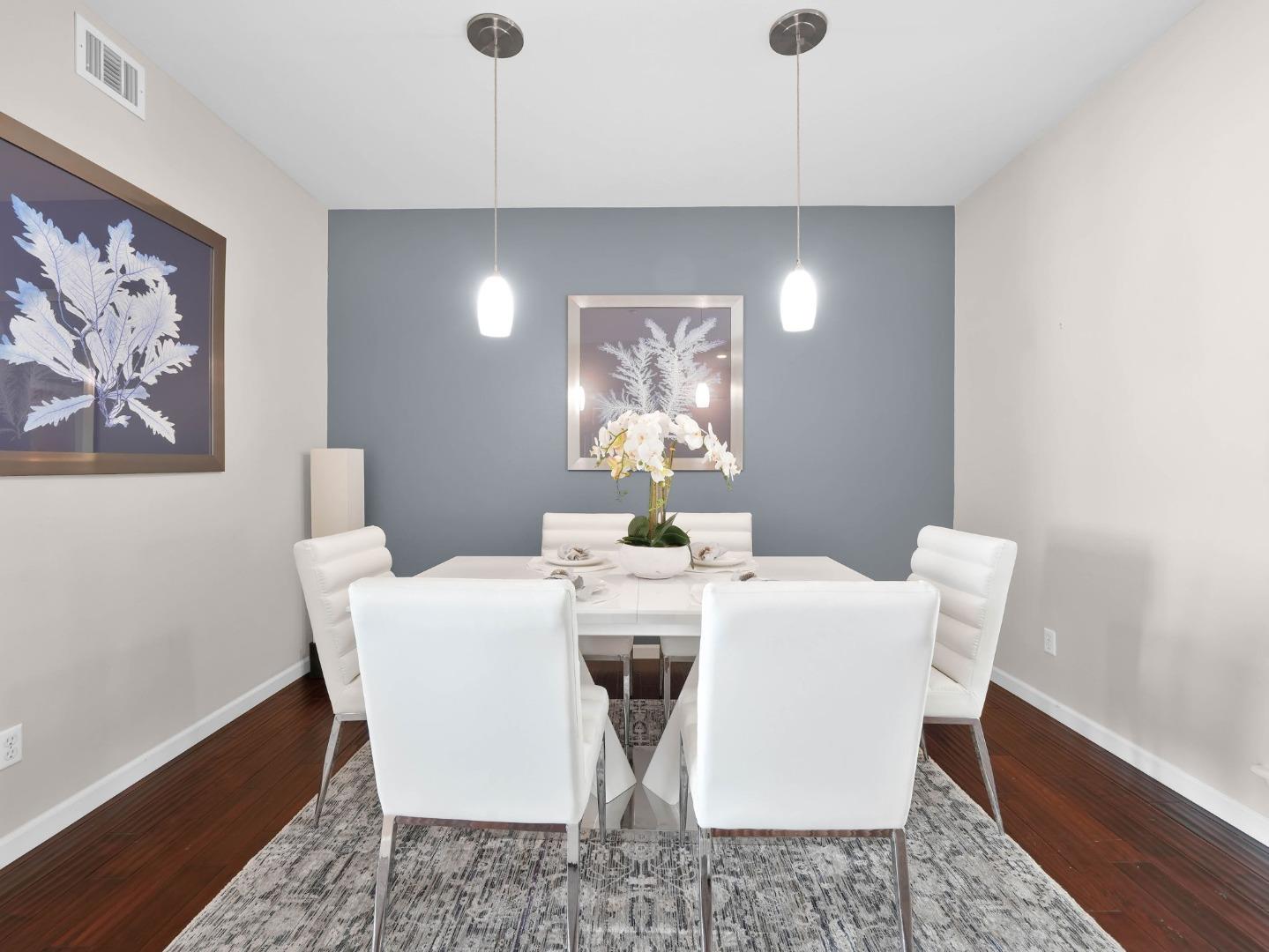 Detail Gallery Image 10 of 36 For 1044 Keeble Ct, San Jose,  CA 95126 - 2 Beds | 2/1 Baths