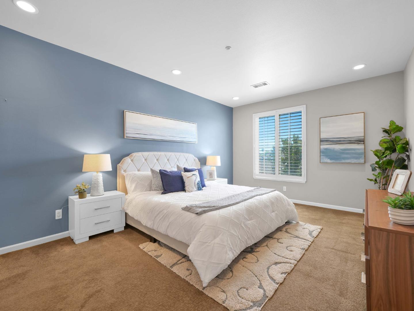 Detail Gallery Image 18 of 36 For 1044 Keeble Ct, San Jose,  CA 95126 - 2 Beds | 2/1 Baths