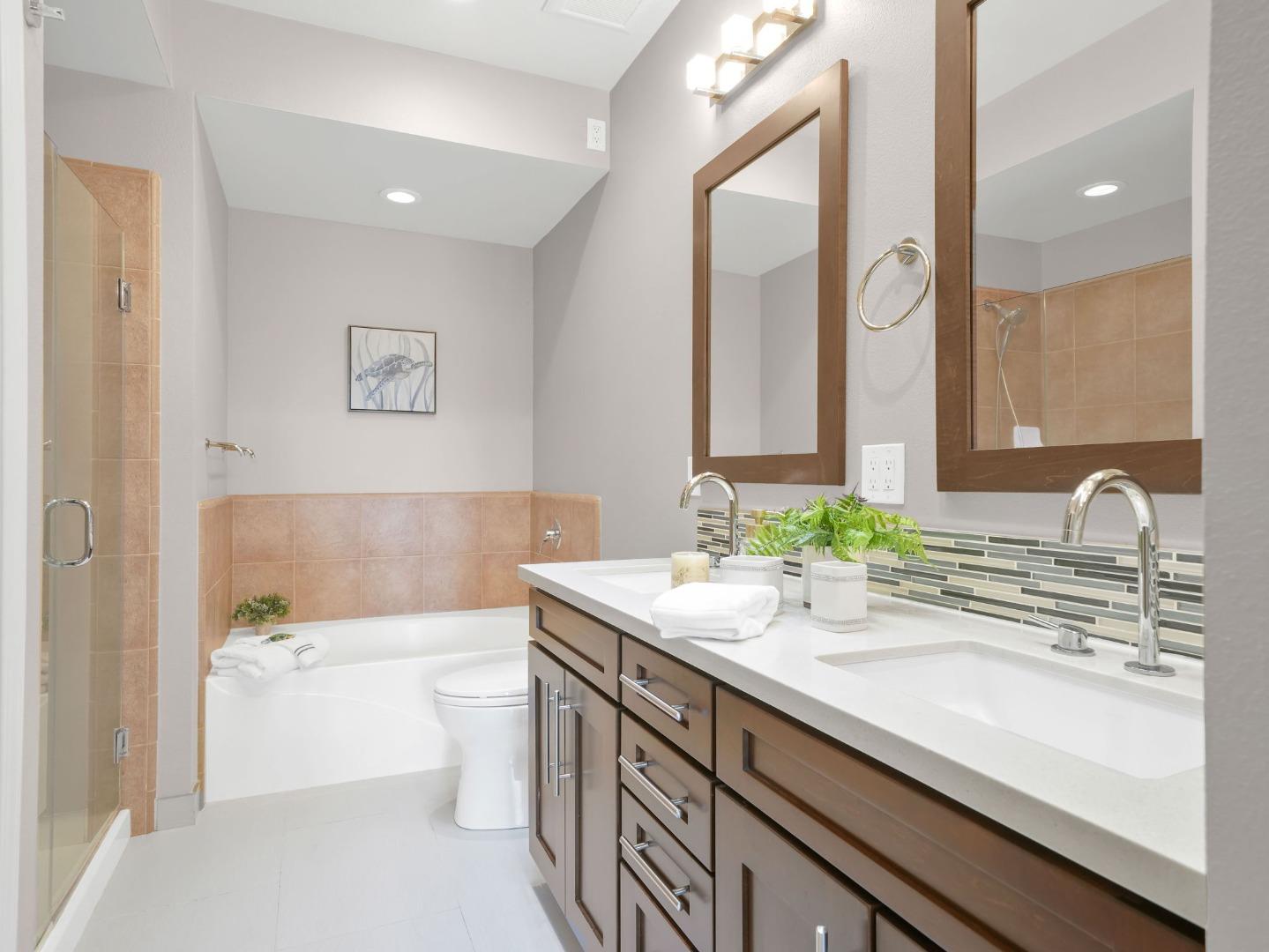 Detail Gallery Image 21 of 36 For 1044 Keeble Ct, San Jose,  CA 95126 - 2 Beds | 2/1 Baths
